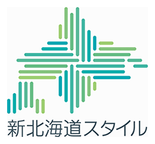 新北海道スタイルロゴ